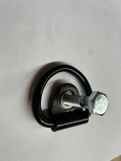 Tiedown/D-ring various