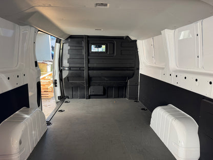 SV Wall panel kits
