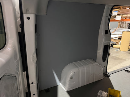 SV Wall panel kits