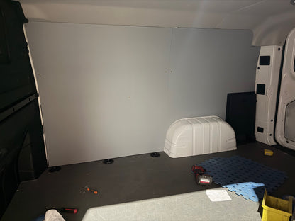 SV Wall panel kits