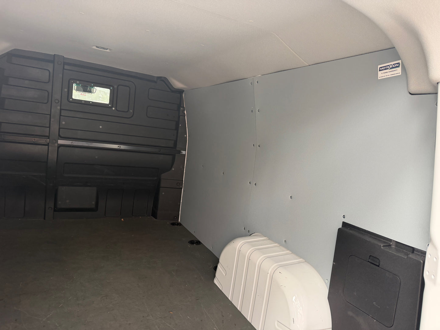 SV Wall panel kits
