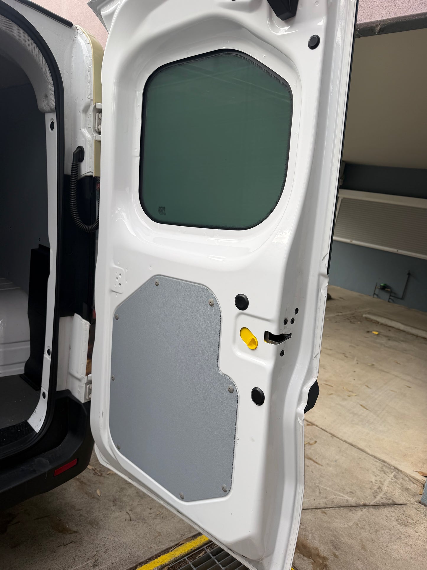 SV Wall panel kits