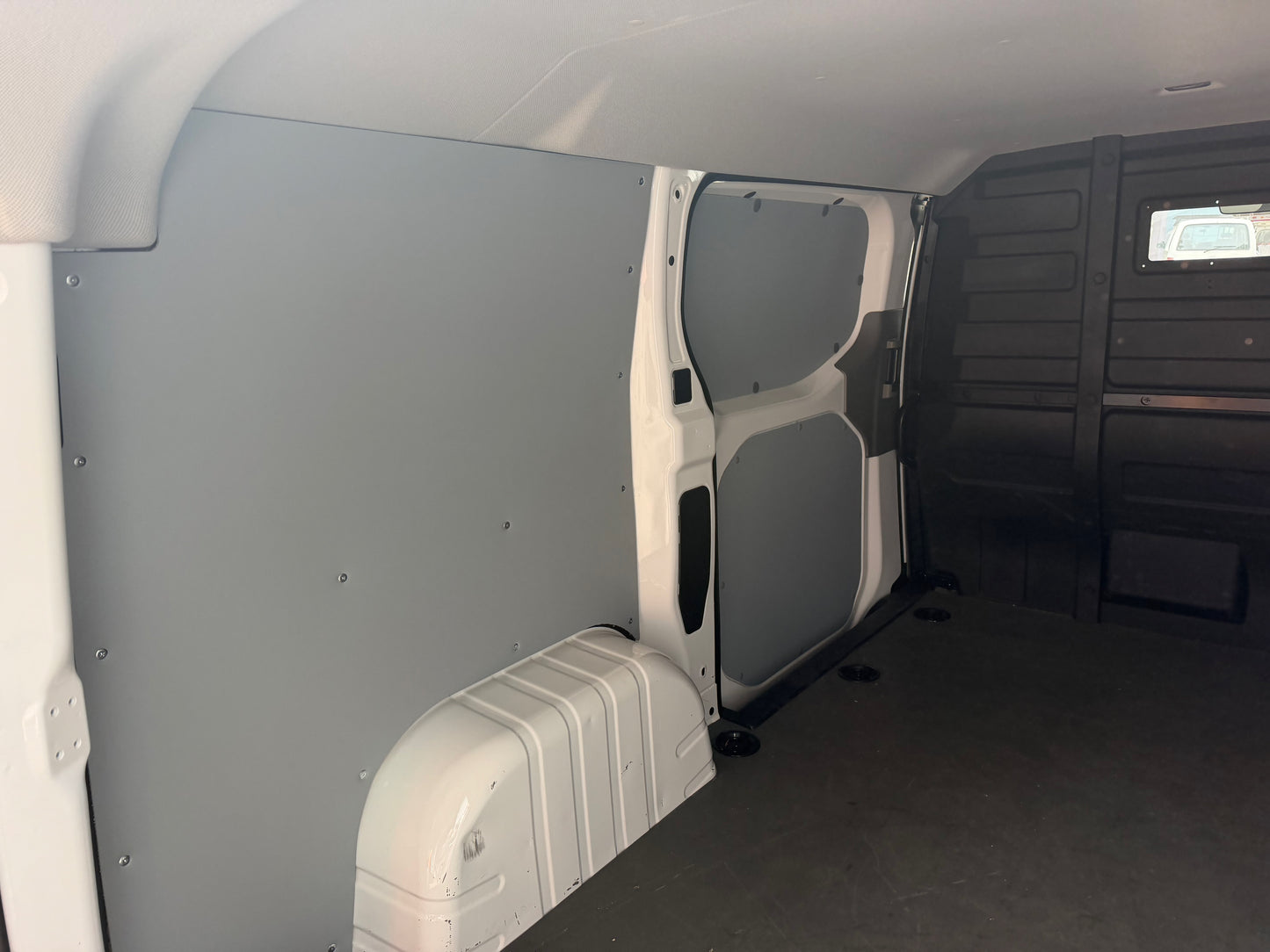 SV Wall panel kits