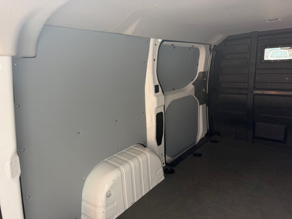 SV Wall panel kits