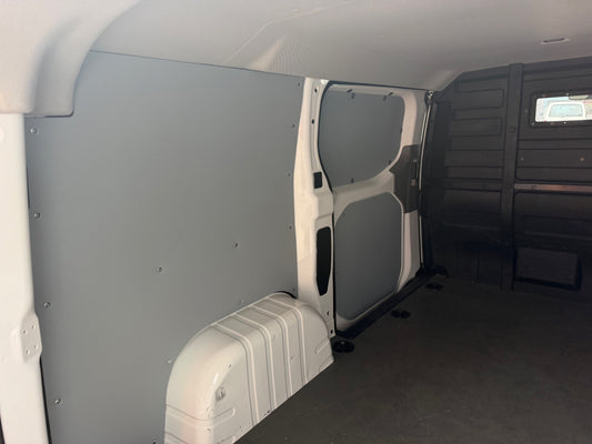 SV Wall panel kits