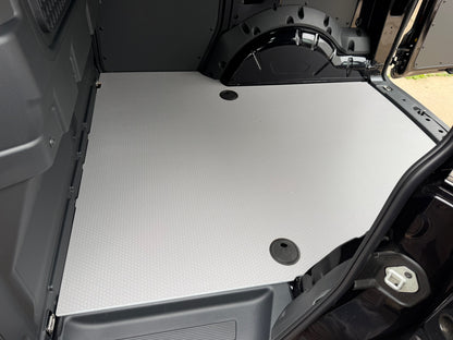 Caddy 5 Flooring Brown or Grey