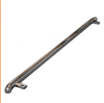 Iveco Daily side bars