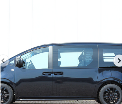 Staria Side bars