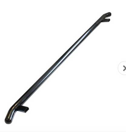 Staria Side bars