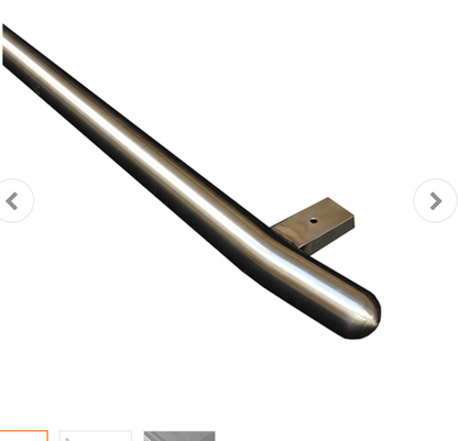 Staria Side bars