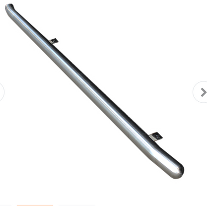 Staria Side bars