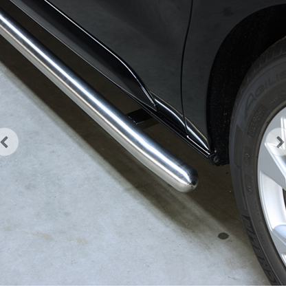 Staria Side bars
