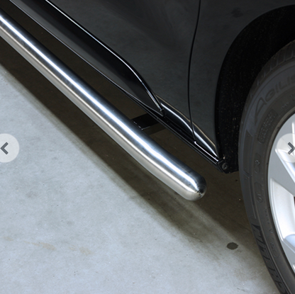 Staria Side bars