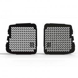 Transporter Rear window Guards - Choose van years