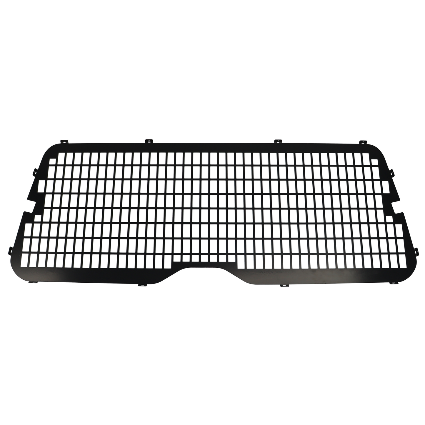 Transporter Rear window Guards - Choose van years