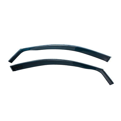 FIAT Ducato/Peugeot Boxer Wind Deflectors/Weather shields