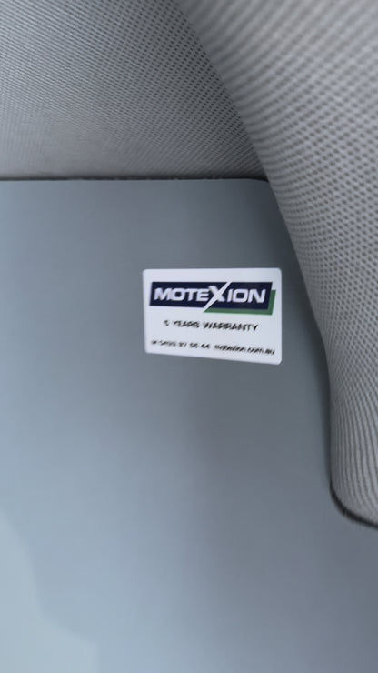 SV Wall panel kits