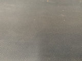 Peugeot Boxer Rubber Mat