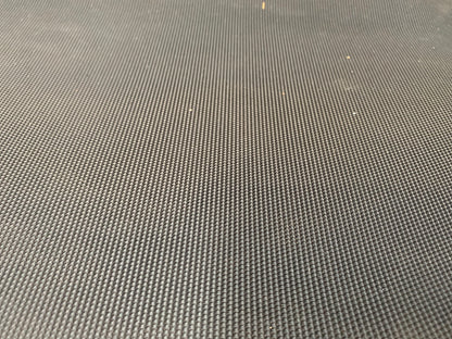 Mercedes Benz sprinter mid wheel rubber mat