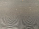 Master mid Wheel Base Rubber Mat