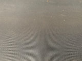Master mid Wheel Base Rubber Mat