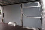 Master Mid Wheel Base Van Wall Panels