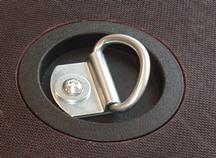 Peugeot Boxer Floor