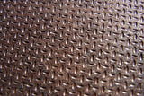 Trafic Short Wheel Base Van Floor
