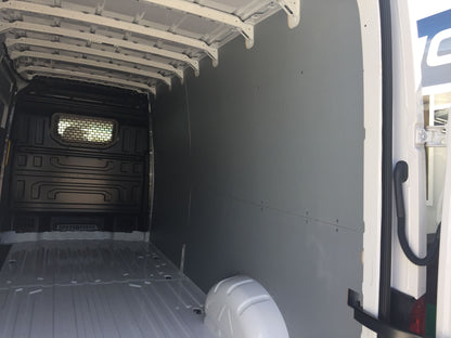 Crafter Mid Wheel Base High Roof Van Wall Panel