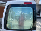 Volkswagen Caddy window guards