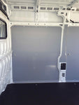 Peugeot Boxer Wall Panels