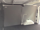 Ford Transit Custom Wall Panel