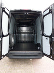 Daily 7.3cbm Van Floor
