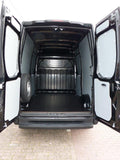 Daily 7.3cbm Van Floor
