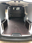 Peugeot Expert 2019 Floor