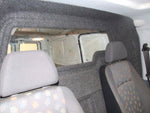 Kangoo Van Bulkhead