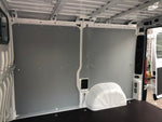 Ducato Short Wheel Base Van Wall Panels