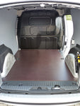 Berlingo Long Wheel Base Van Wall Panels