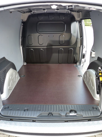 Berlingo Long Wheel Base Van Wall Panels