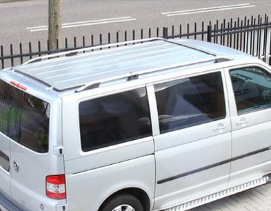 Roof Rail