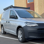 Caddy 5 SWB tradie rack/roof rack