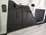 Caddy 5 MAXI wheel arch covers