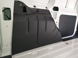 Caddy 5 MAXI wheel arch covers