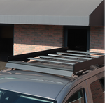 Caddy 5 SWB tradie rack/roof rack