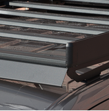 Caddy 5 SWB tradie rack/roof rack