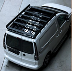 Caddy 5 SWB tradie rack/roof rack