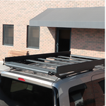 Caddy 5 SWB tradie rack/roof rack