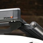 Caddy 5 SWB tradie rack/roof rack
