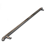 Mercedes Benz Vito Side Bars