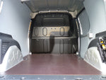 Caddy 5 SWB Cargo floor